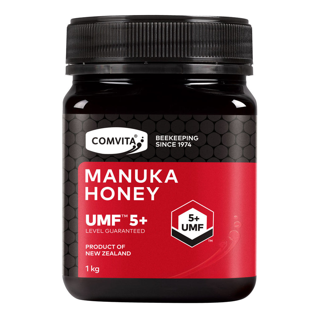 Comvita UMF 5 Manuka Honey_2