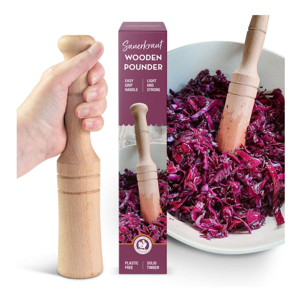 Country Trading Co Sauerkraut Pounder_2