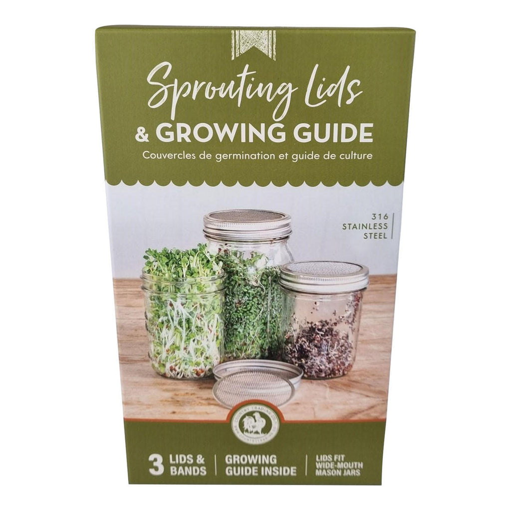 Country Trading Co Sprouter Lid Kit_1