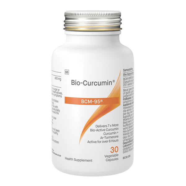 Bio-Curcumin 400mg, BCM95