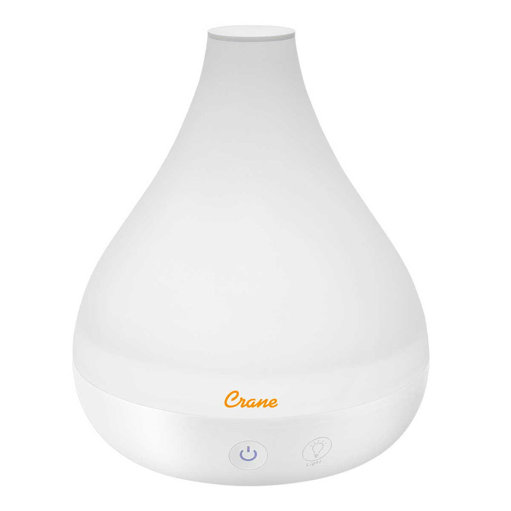 Crane Cool Mist Humidifier Aroma Diffuser_1