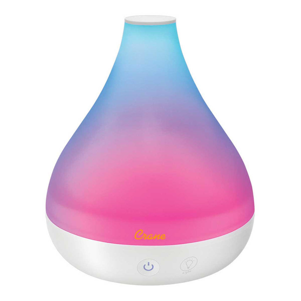 Crane Cool Mist Humidifier Aroma Diffuser_2