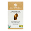 Organic Hair Dye