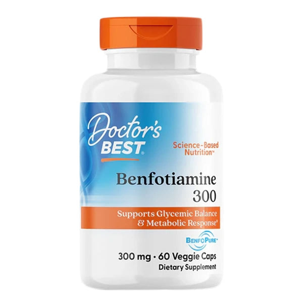 Benfotiamine 300
