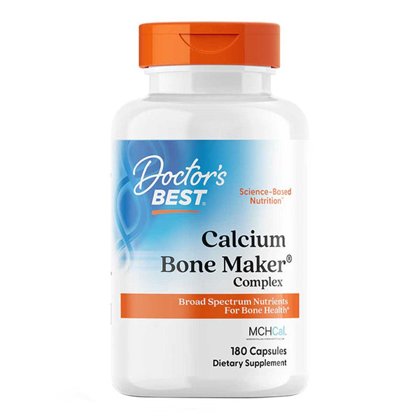 Calcium Bone Maker Complex