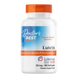 Lutein featuring Lutemax 20mg