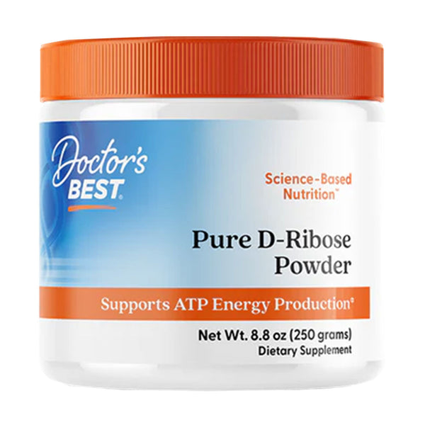 Pure D-Ribose Powder