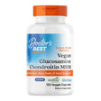 Vegan Glucosamine Chondroitin MSM