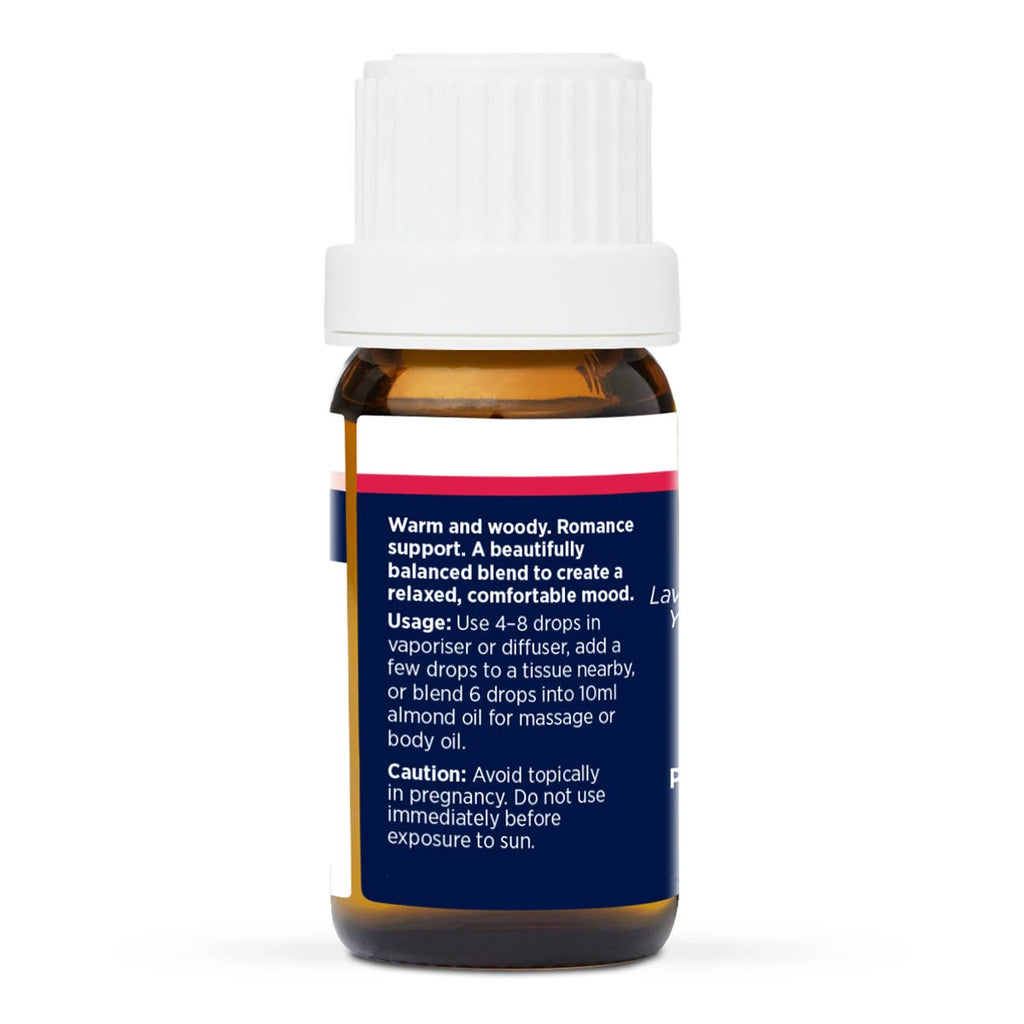 Allure Essential Oil Blend