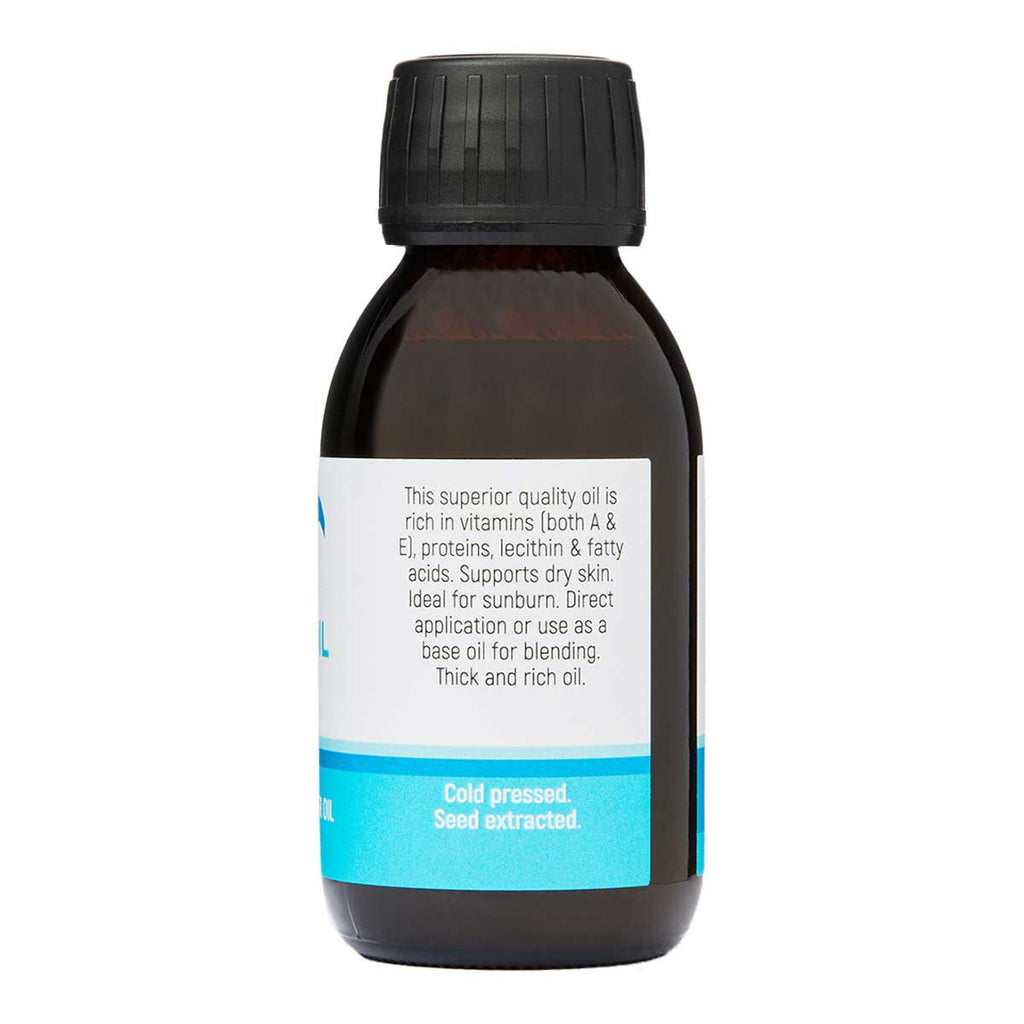 Dolphin Clinic Avocado Oil_1