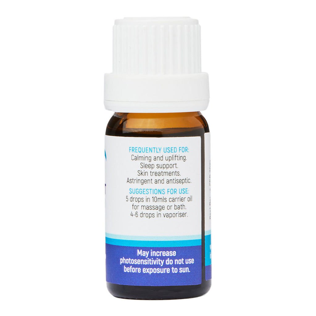 Dolphin Clinic Bergamot Pure Essential Oil_2