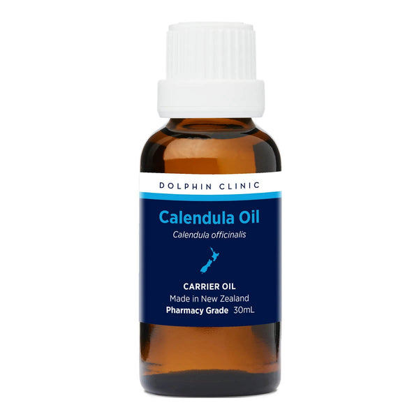 Calendula Oil