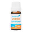 Calming & Revitalising Essential Oil Blend
