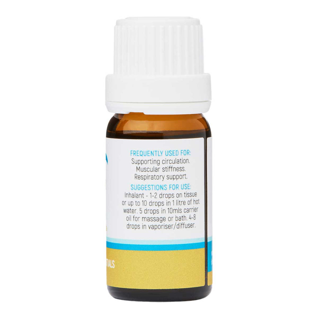 Dolphin Clinic Camphor Pure Essential Oil_2