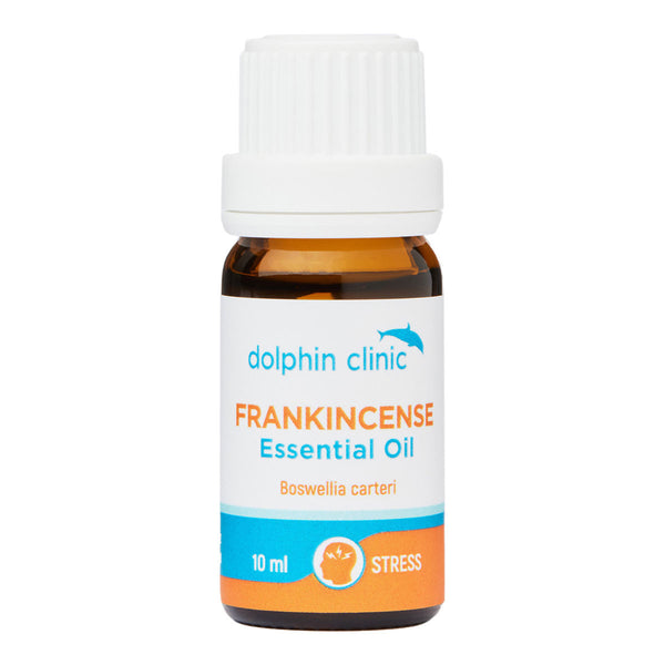 Frankincense Pure Essential Oil
