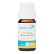Ginger Pure Essential Oil