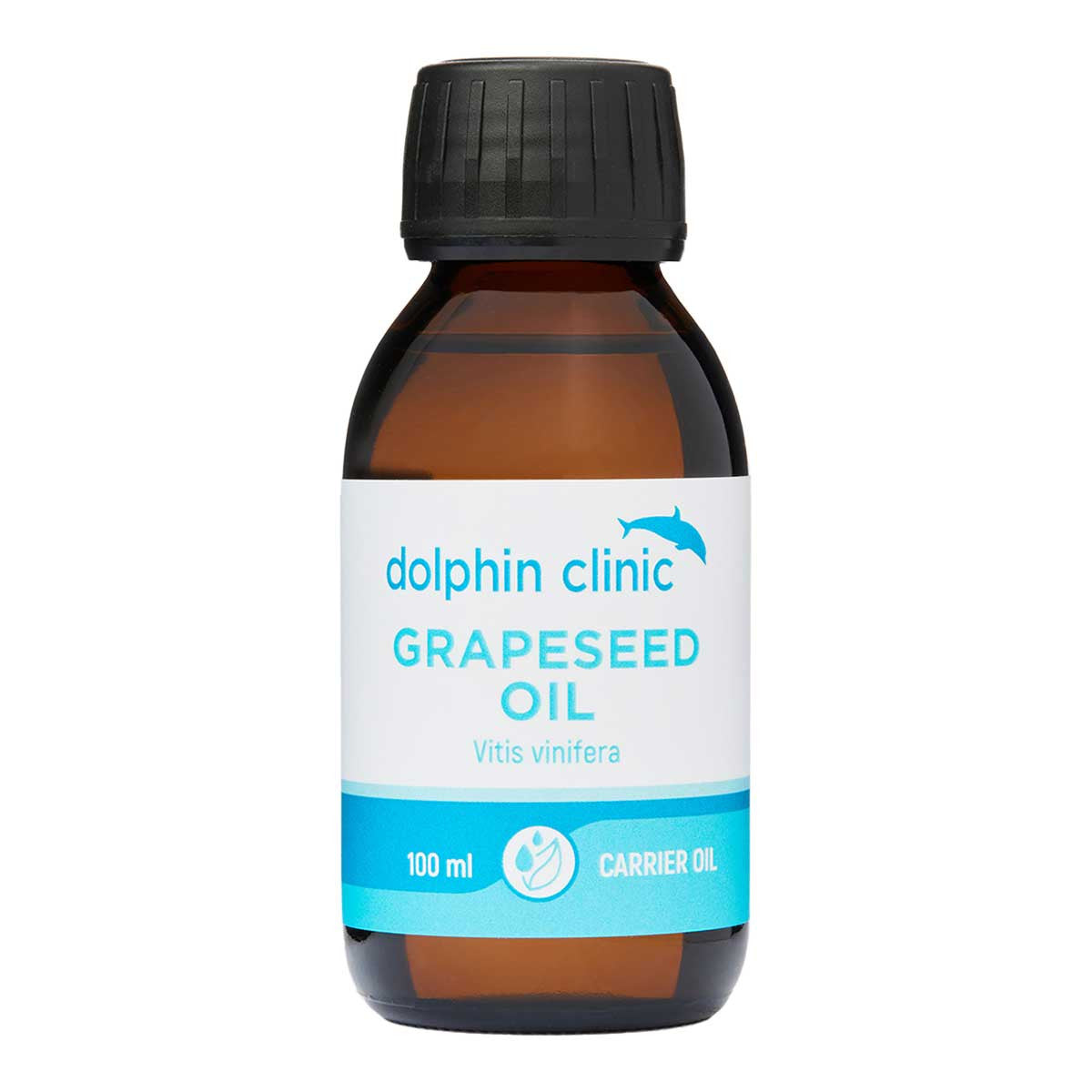 Dolphin Clinic Grapeseed Oil_1