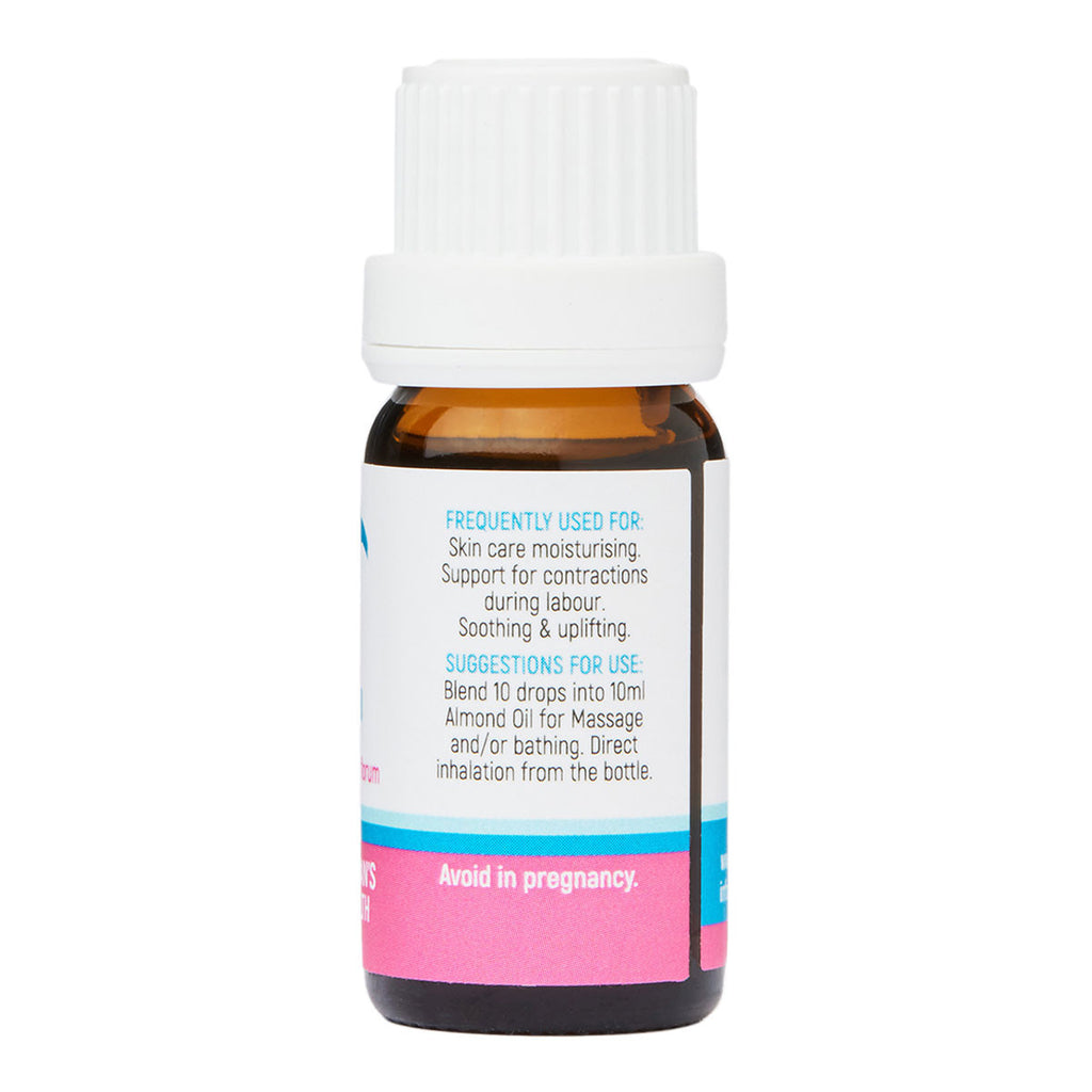 Dolphin Clinic Jasmine Essential Oil 3percent In Jojoba_1