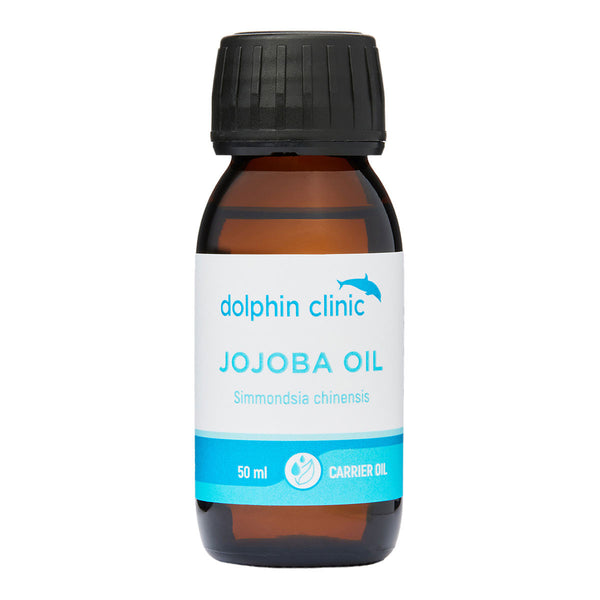 Jojoba Oil