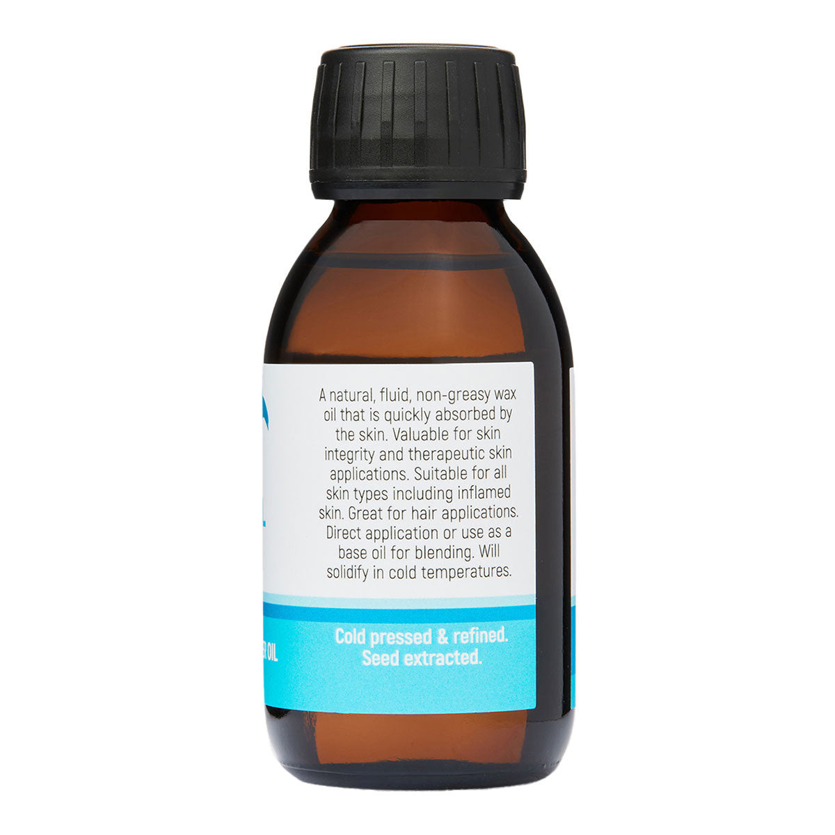 Dolphin Clinic Jojoba Oil_4