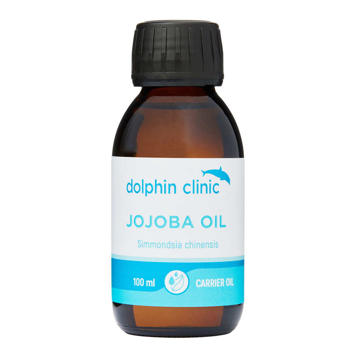 Dolphin Clinic Jojoba Oil_3