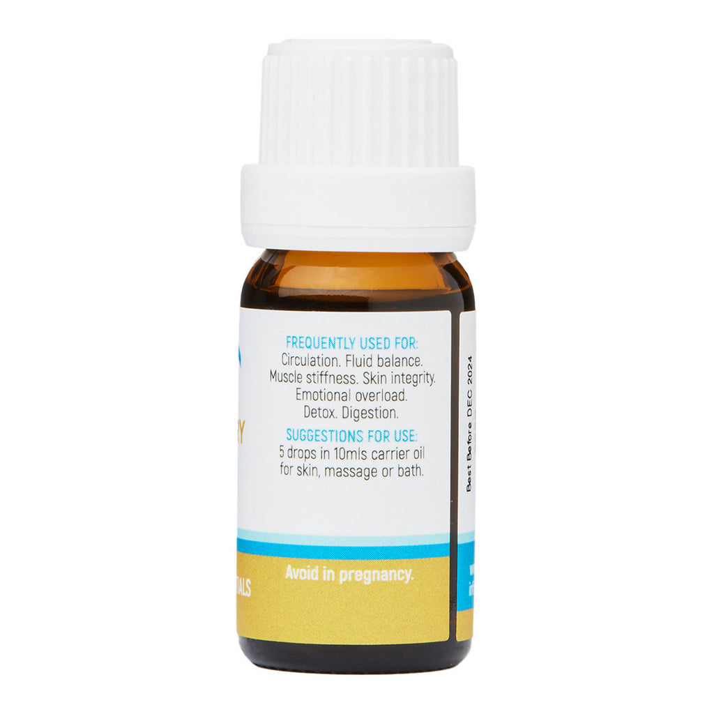 Dolphin Clinic Juniper Berry Pure Essential Oil_2