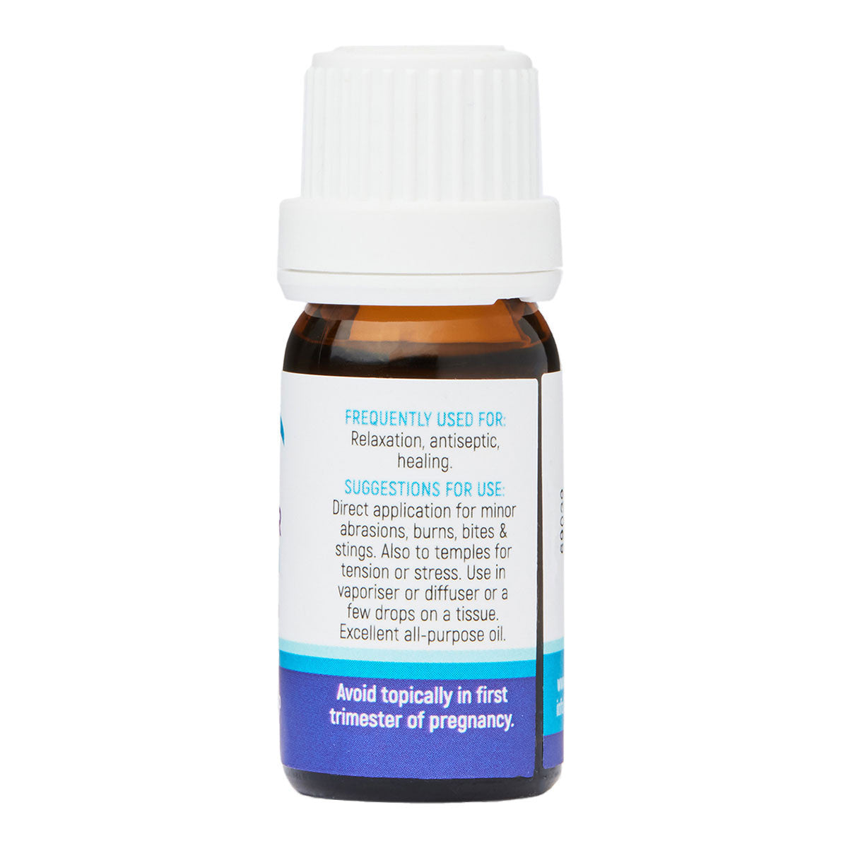 Dolphin Clinic Lavender True Essential Oil_2