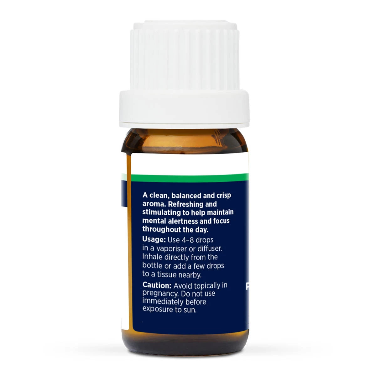 Mental Clarity Pure Essential Oil Blend