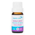 Nicely Spicy Essential Oil Blend