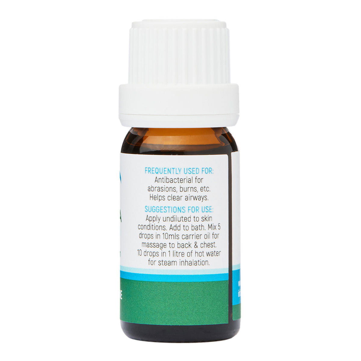 Dolphin Clinic NZ Manuka Pure Essential Oil_1