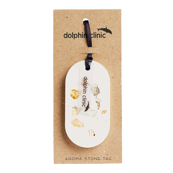 Passive Diffuser - Aroma Tag