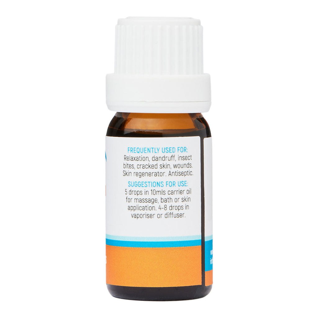 Dolphin Clinic Patchouli Pure Essential Oil_1