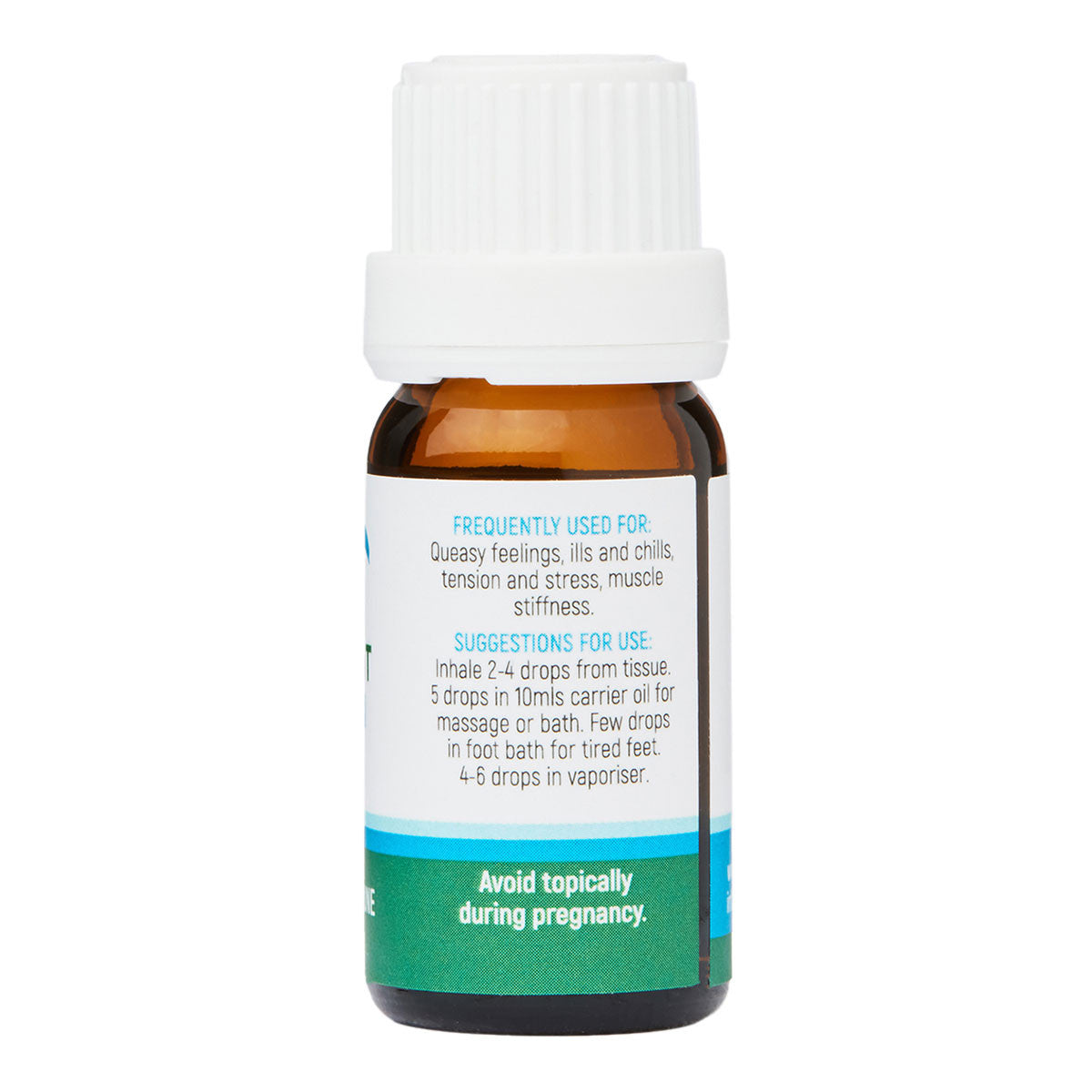 Dolphin Clinic Peppermint Pure Essential Oil_2