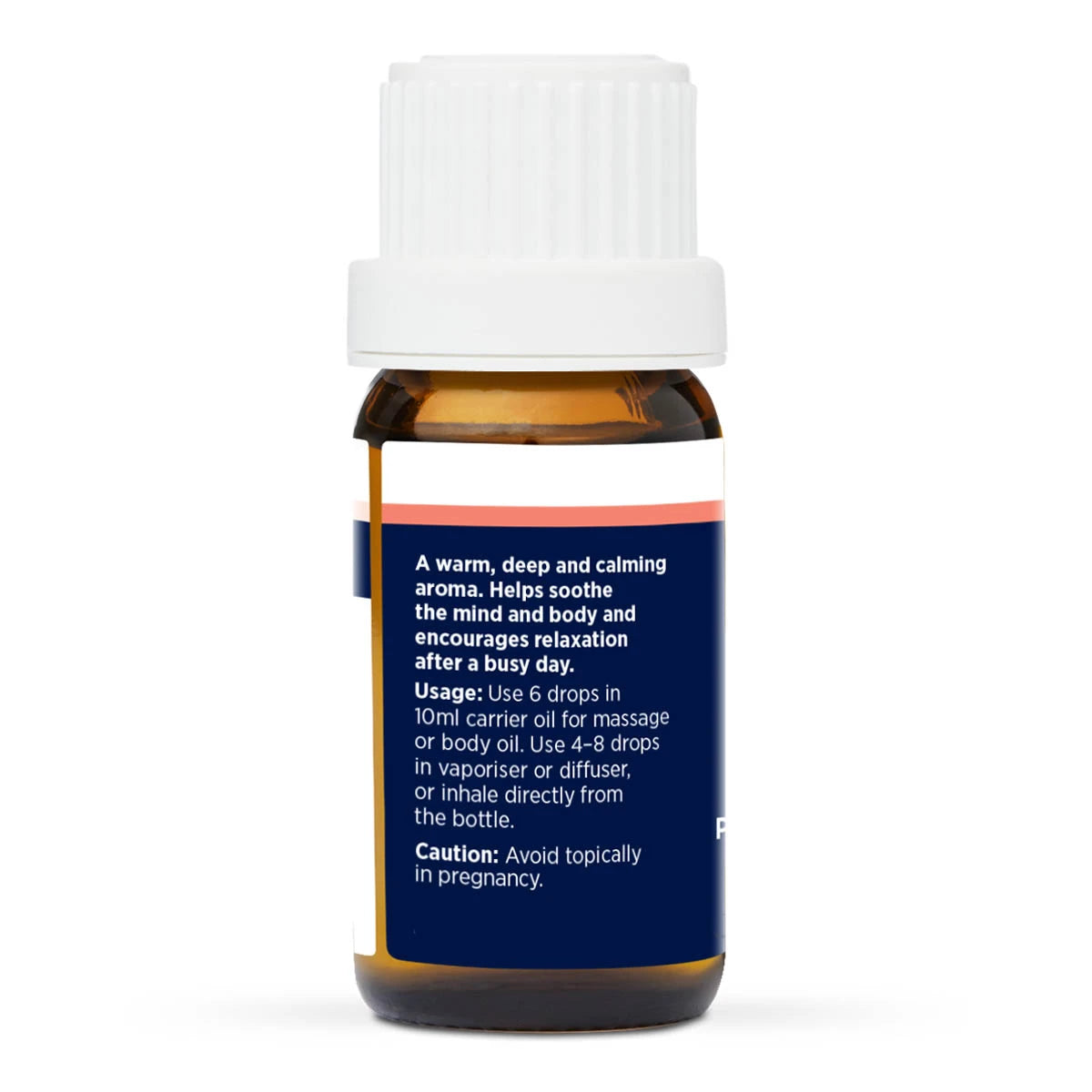Serenity Pure Essential Oil Blend