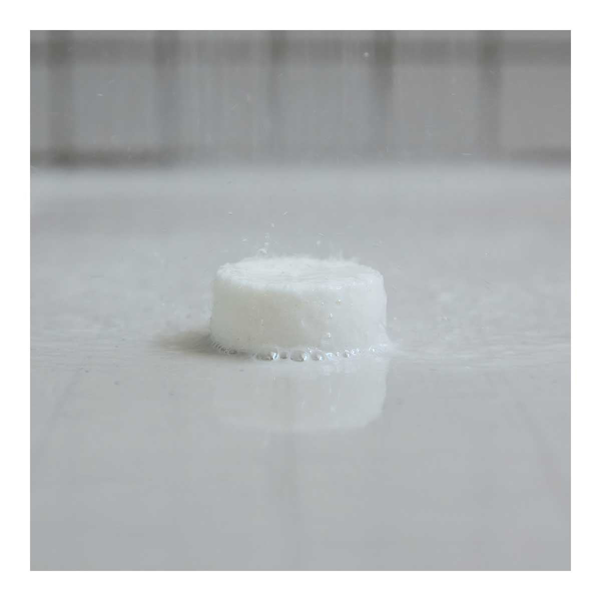 Dolphin Clinic Shower Steamer - Tranquil Sleep _3