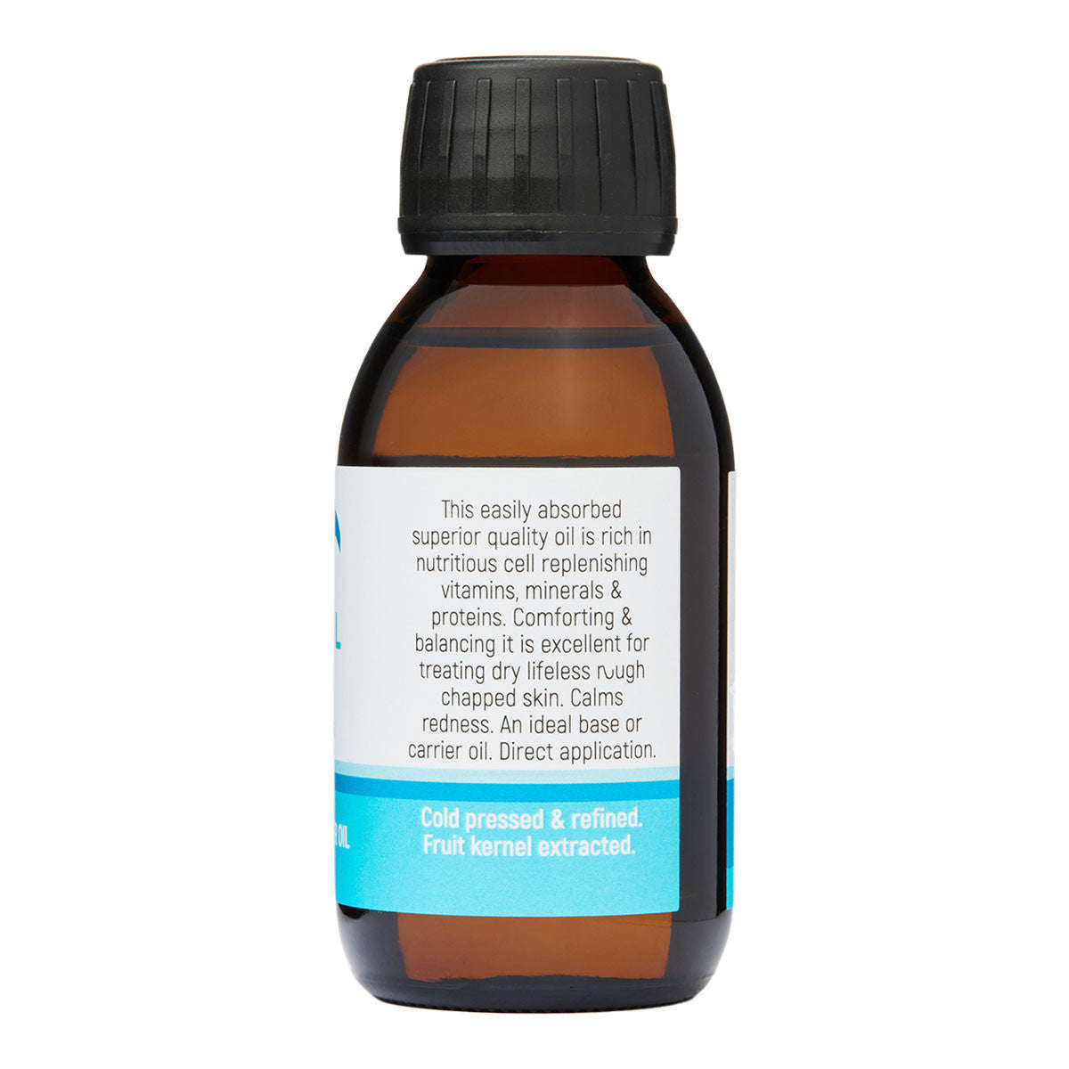 Dolphin Clinic Sweet Almond Oil_2