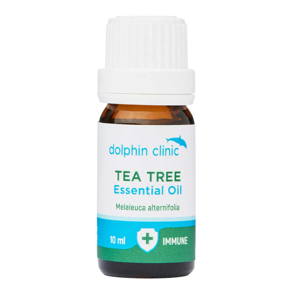 Tea Tree Essential Oil