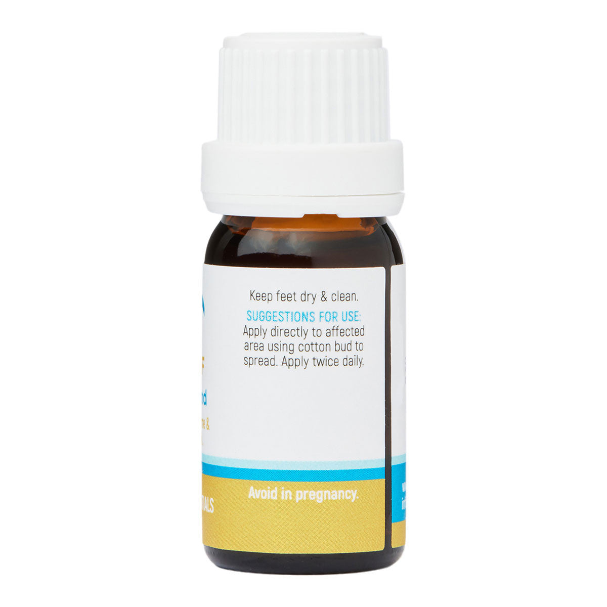 Dolphin Clinic Tinea Relief_2