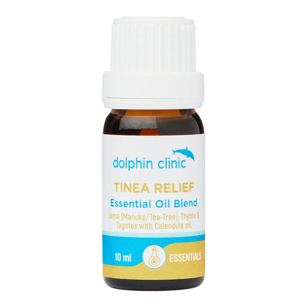 Tinea Relief