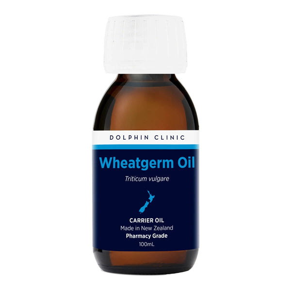 Wheatgerm Oil