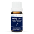 Worry Ease Pure Essential Oil Blend