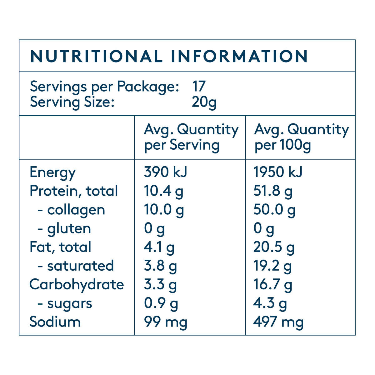 Dose andamp; Co Dairy-Free Collagen Creamer Caramel_2