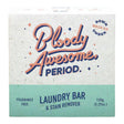 Bloody Awesome Laundry Bar