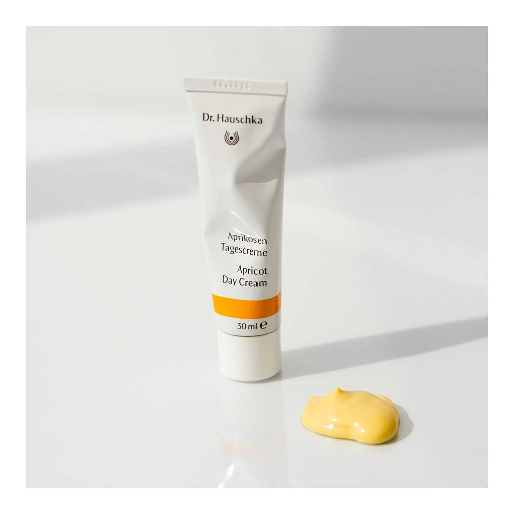 Dr Hauschka Apricot Day Cream _2