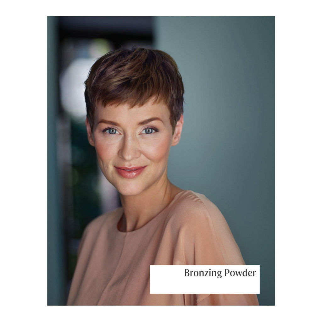 Dr Hauschka Bronzing Powder_2