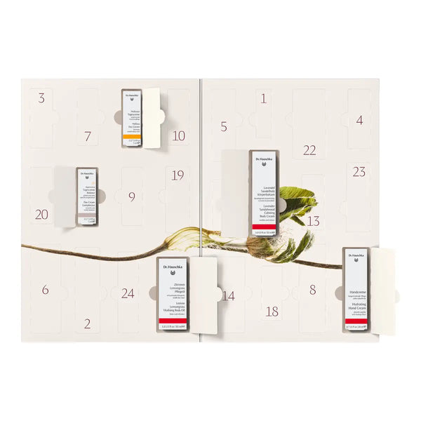 Christmas Advent Calendar