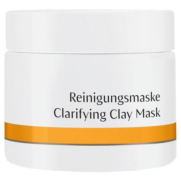 Clarifying Clay Mask