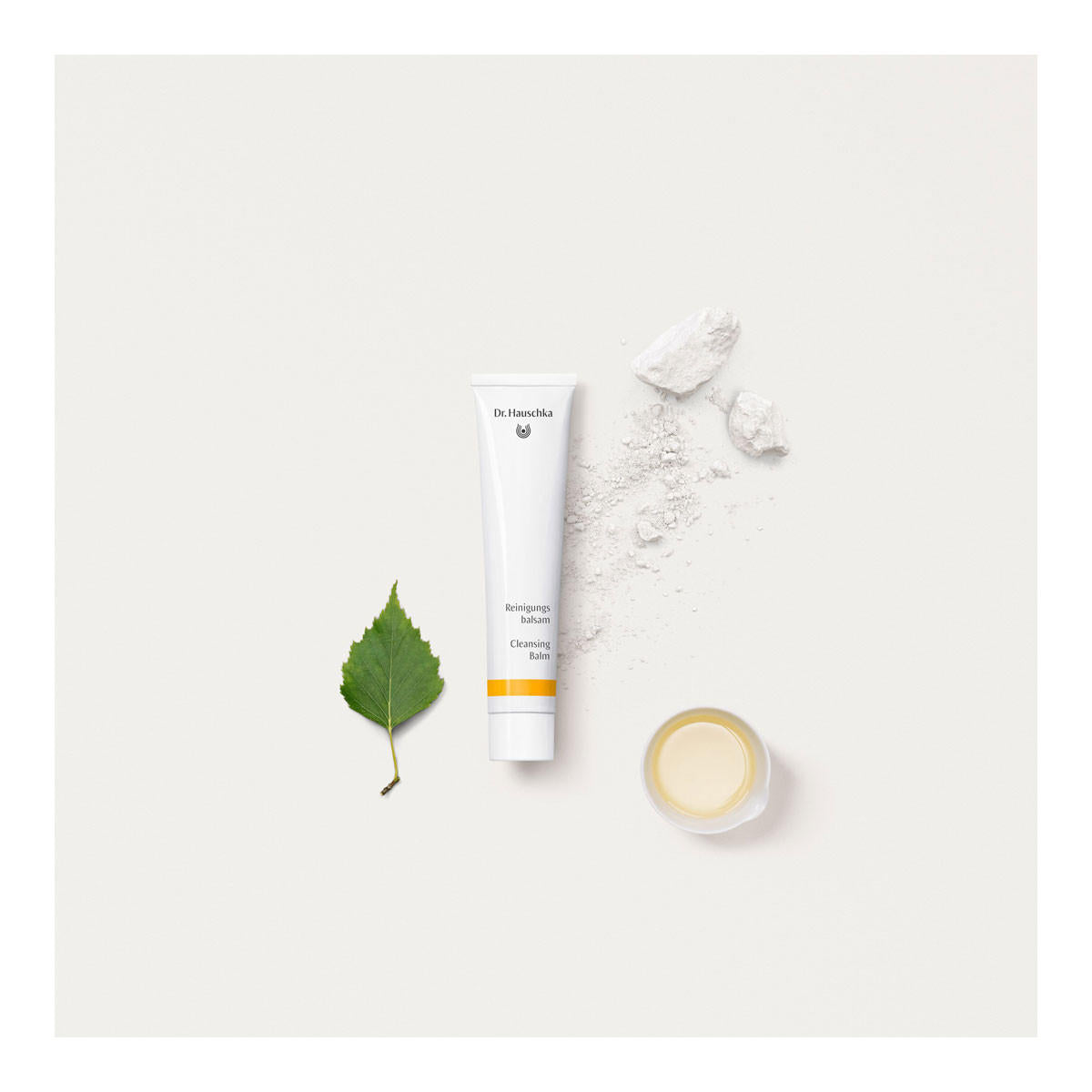 Dr Hauschka Cleansing Balm_2