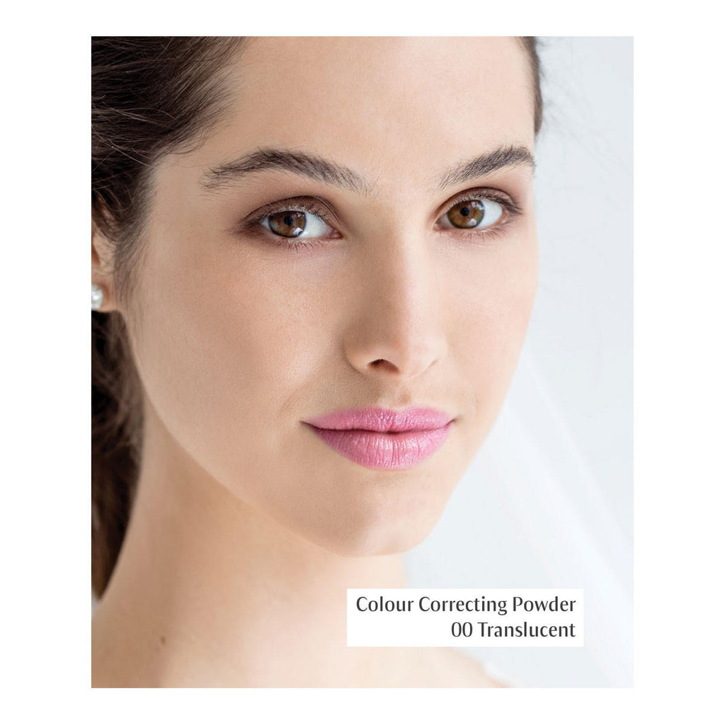 Dr Hauschka Colour Correcting Powder_2
