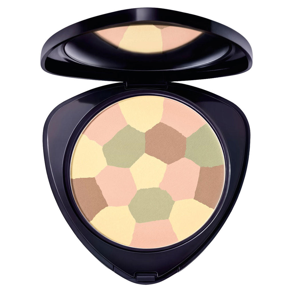 Dr Hauschka Colour Correcting Powder_1